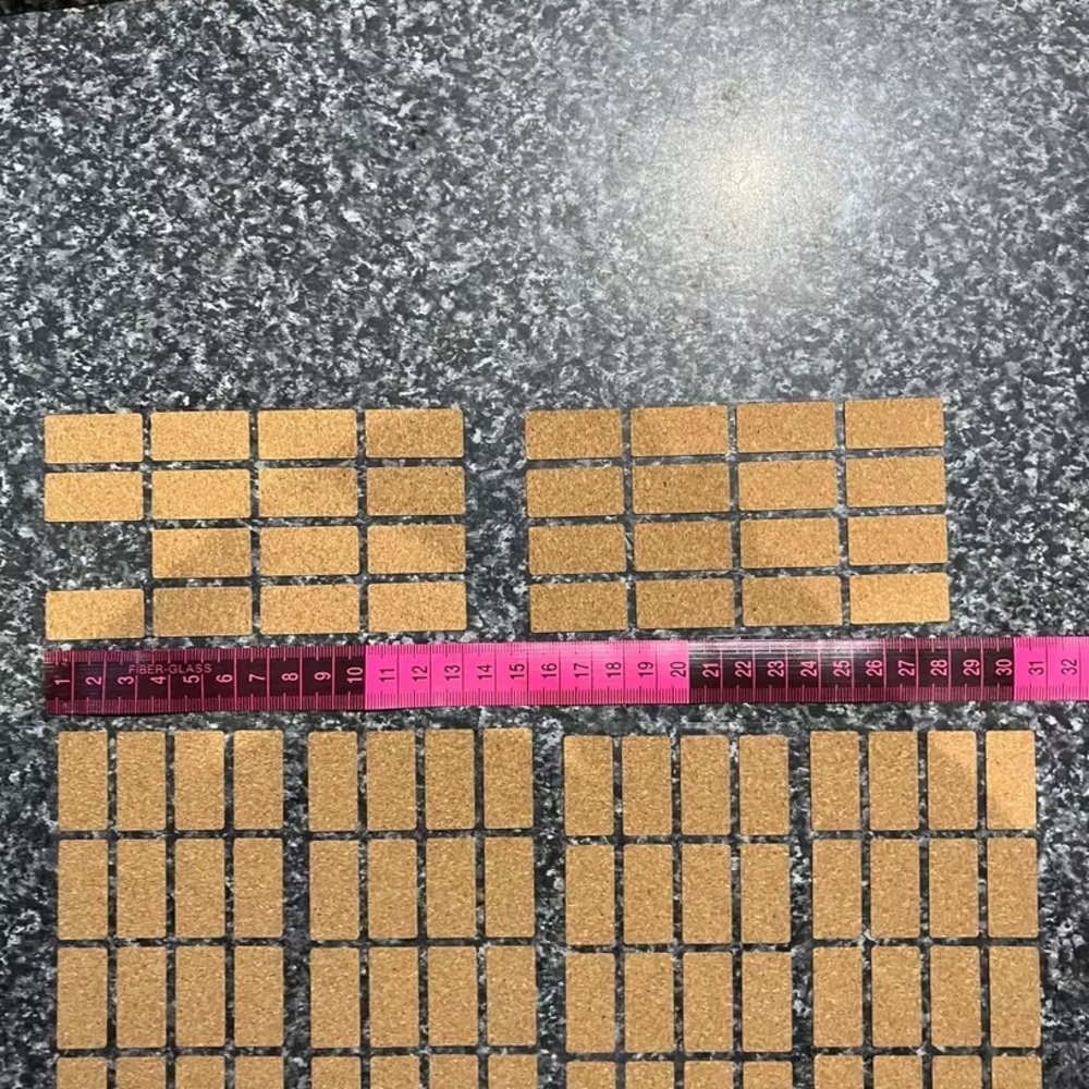 WOOD LOOK LABELS - Picture 8 of 10